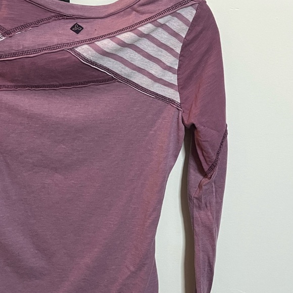 prAna Imperfection Top Sz XS - Picture 8 of 10